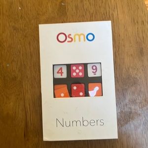 Osmo numbers